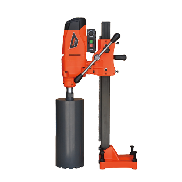 油浸式金剛石鉆孔機(jī)-DK-230 DK-230E DK-250 DK-250E