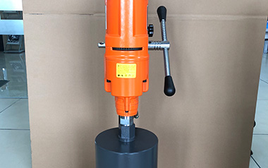 磁力鉆的空心鉆頭應(yīng)該如何正確使用？