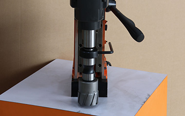 磁力鉆之麻花鉆和擴孔鉆應該如何選購，有哪些區別