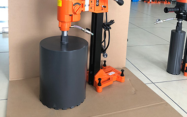 磁力鉆空心鉆頭出現(xiàn)甩動(dòng)是什么原因?qū)е碌模?></div>                            <div   id=