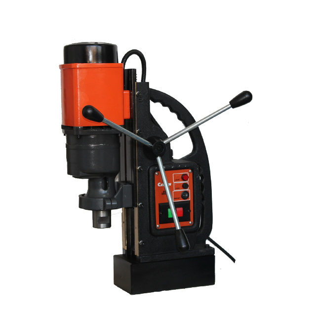 磁座鉆應該怎么挑選 磁座鉆應該怎么挑選