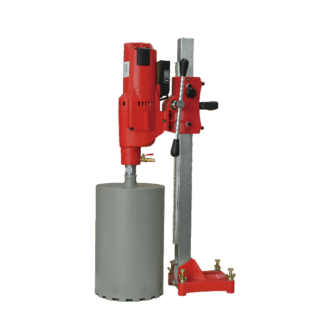 什么樣的上海金剛石鉆孔機能用于商業綜合體建設？