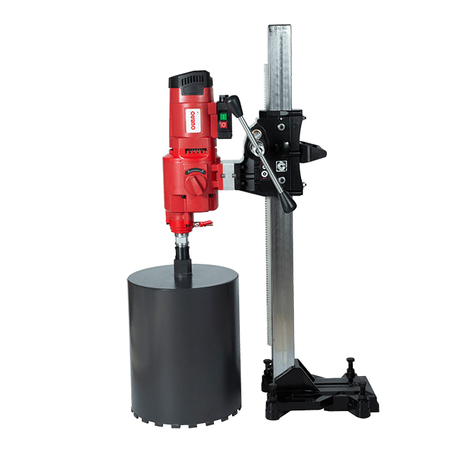 上海金剛石鉆孔機能夠用于哪些材料的鉆孔？