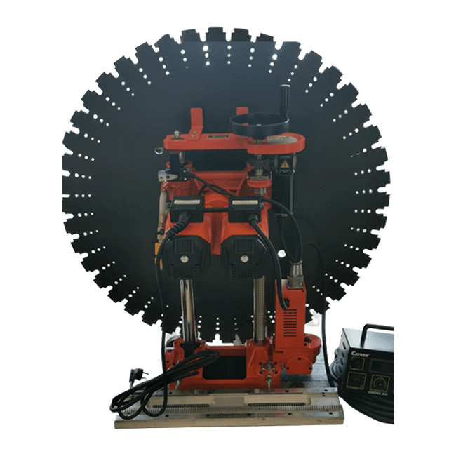 墻壁切割機生產廠家是否提供墻壁切割機的定制服務？